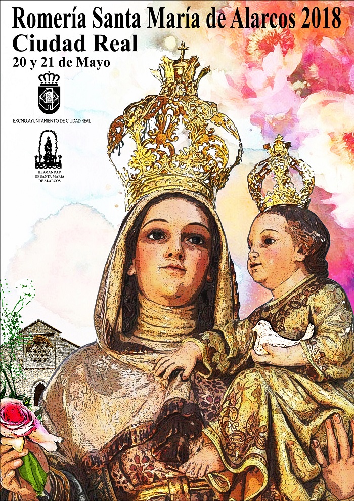 Romeria de Santa María de Alarcos  